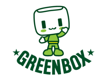 绿盒子童装加盟
