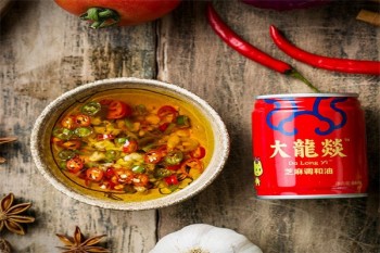 大龙燚火锅食材超市加盟