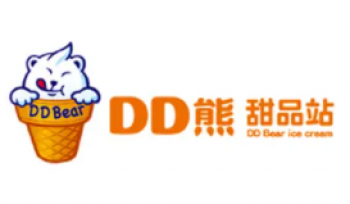 dd熊冰激凌甜品站加盟