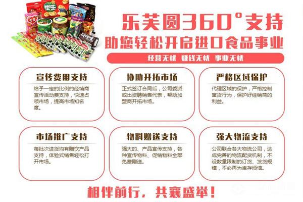 乐芙圆进口生活馆