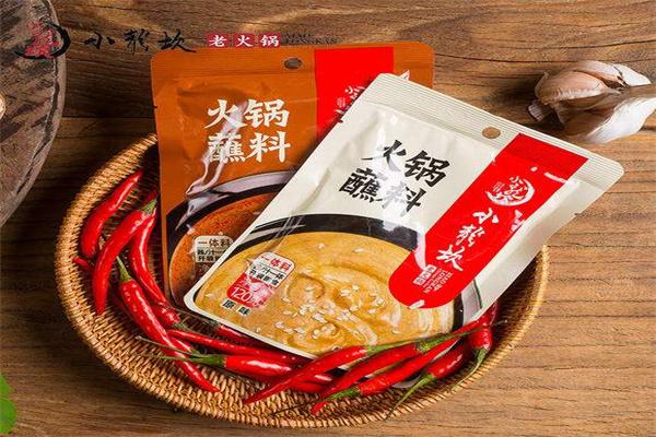 小龙坎火锅食材超市