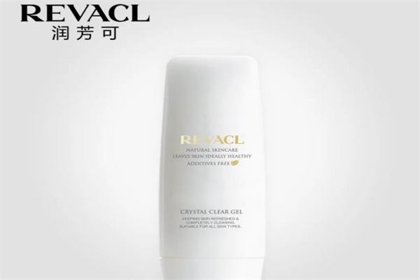 润芳可化妆品