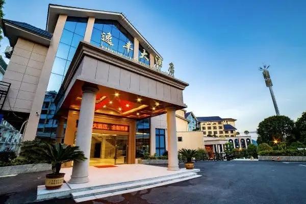 逸丰酒店加盟费用多少钱?具备资金，安心开店