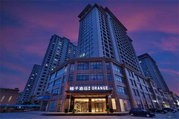 桔子精选酒店是几星级酒店？加盟条件是什么