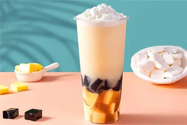茶马会