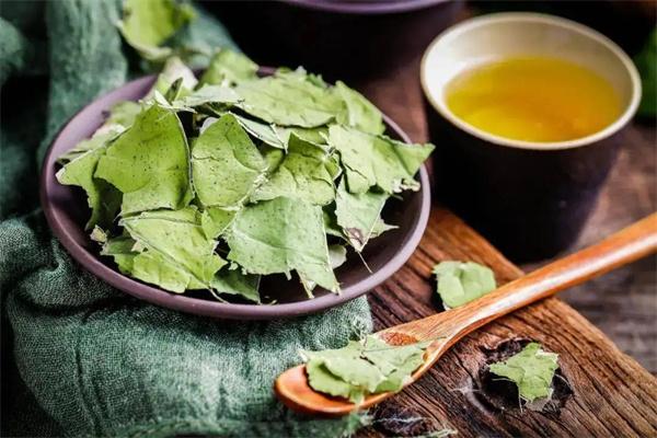 白眉凉茶