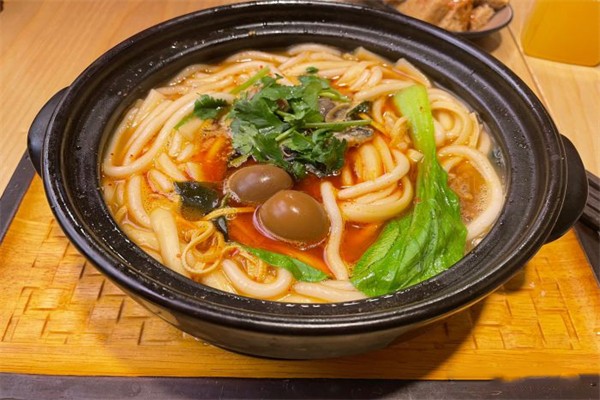 南北飘香姐弟土豆粉