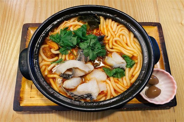 南北飘香姐弟土豆粉