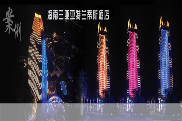 乐雷光电