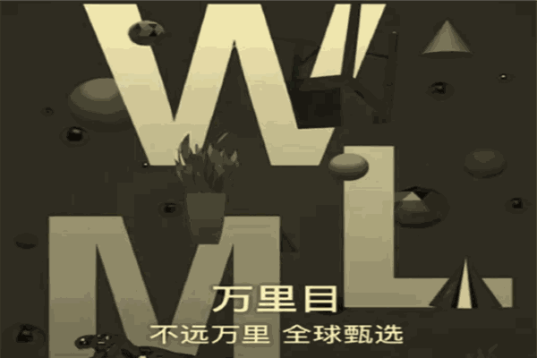 万里目奢侈品