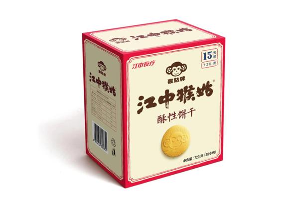 江中猴姑
