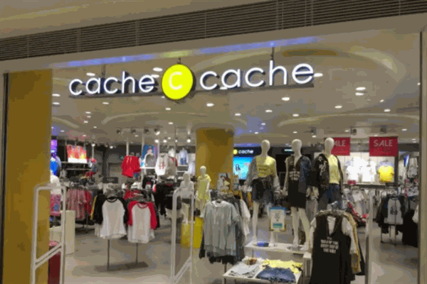 cachecache