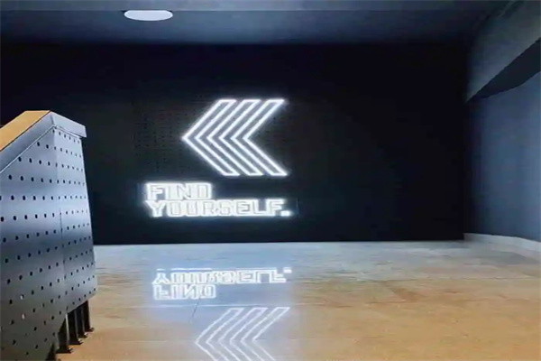 keepland运动空间