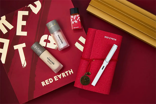 RedEarth化妆品