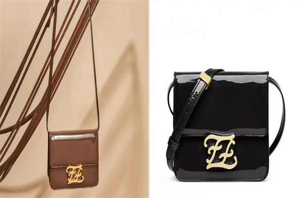 芬迪FENDI