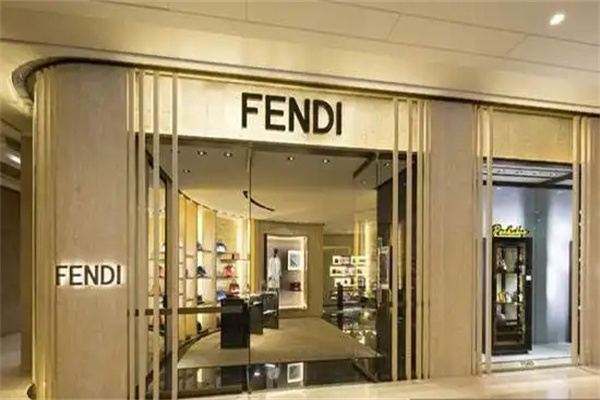 芬迪FENDI加盟
