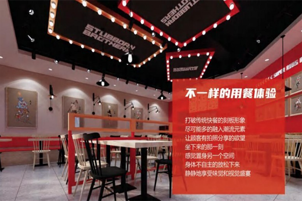 凿骨匠超级排骨饭