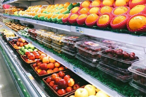 优鲜果源水果店加盟