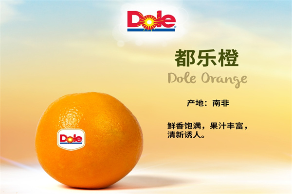 都乐水果