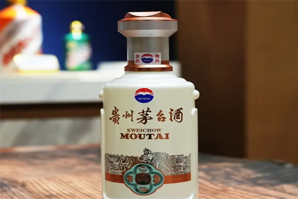 贵州茅台酒