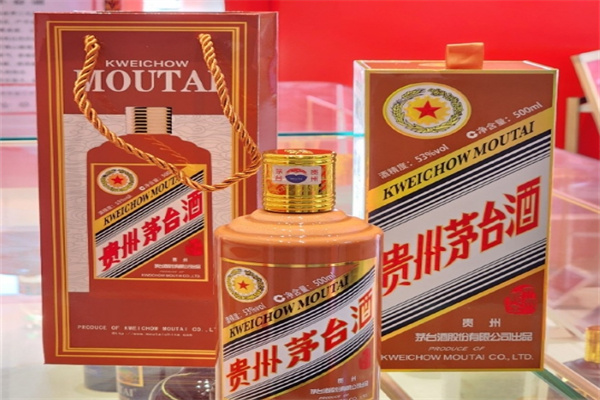 贵州茅台酒