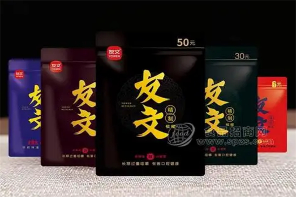 友文槟榔加盟