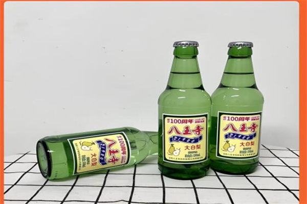 八王寺大白梨