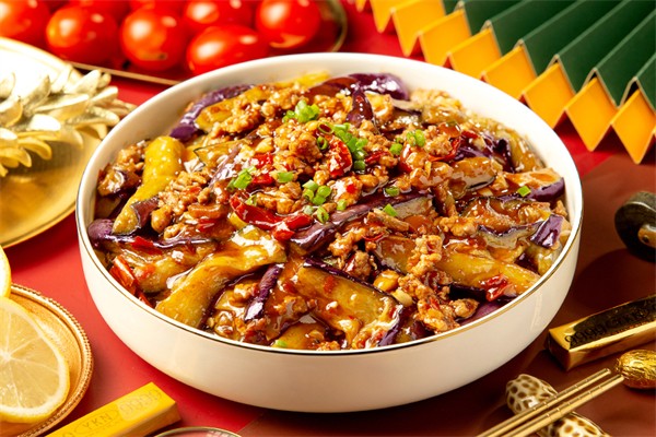 小碗菜快餐加盟