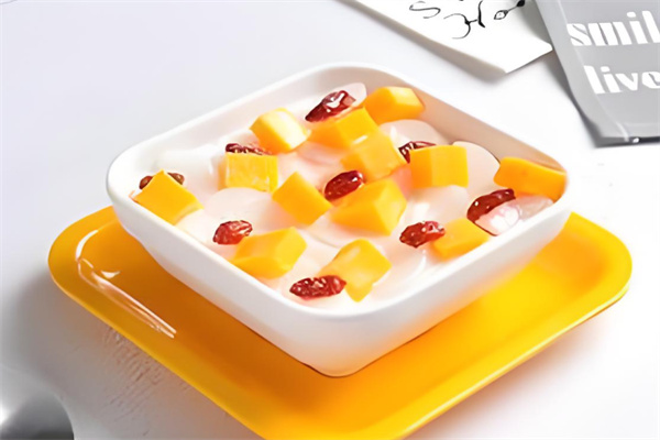 李小眼水果捞