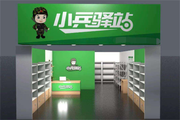 加盟