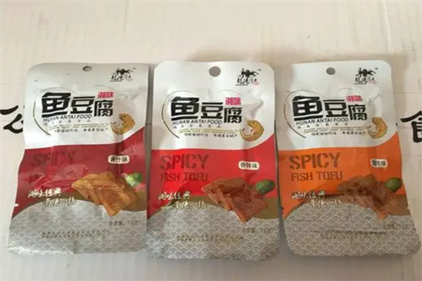 龙阳渔夫鱼豆腐加盟