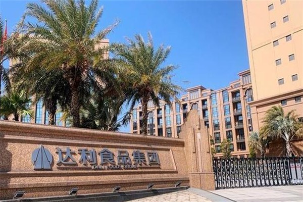 达利园食品加盟