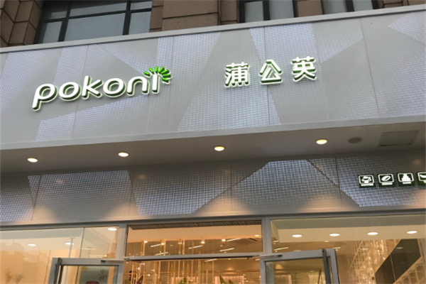 蒲公英零食加盟