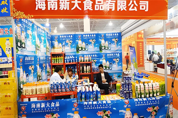 椰牛食品