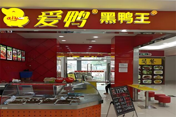 爱鸭黑鸭王