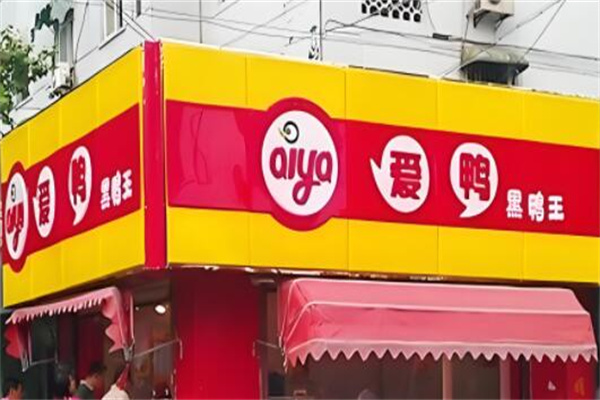 爱鸭黑鸭王