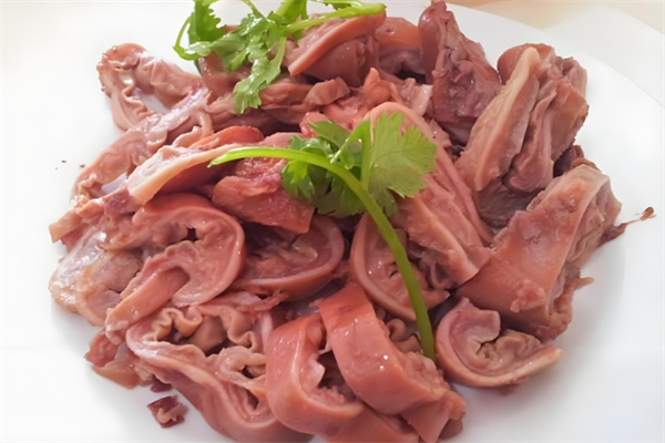 涿州永存驴肉
