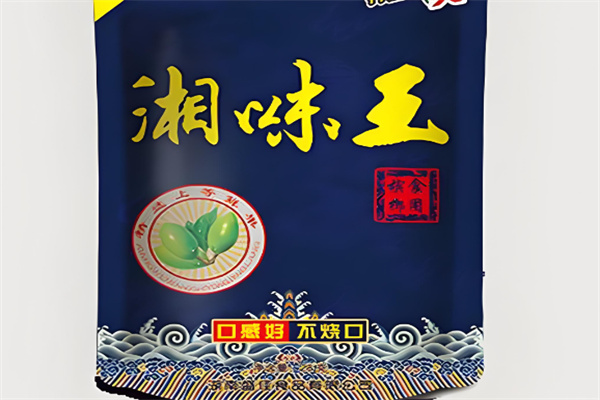 湘味王槟榔