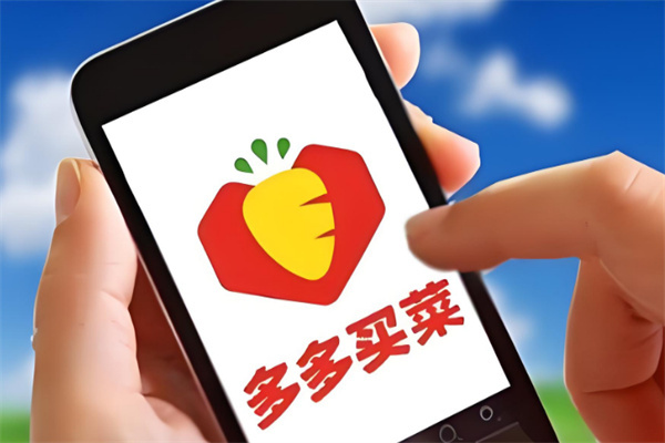 多多买菜