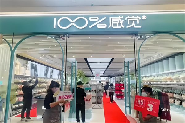 加盟