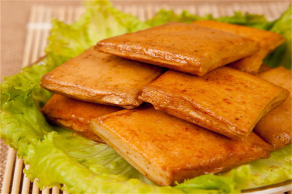 杨府食品加工厂