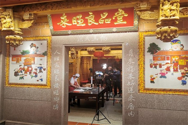来旺良品堂零食加盟