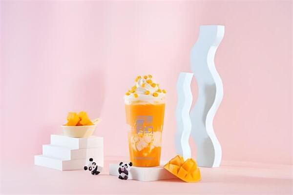 蜜茶有约