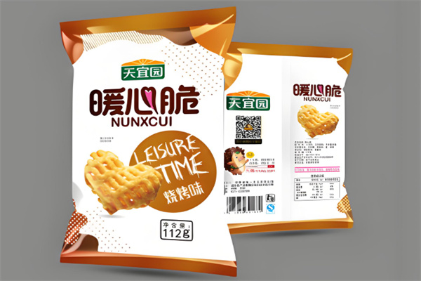 天宜园食品