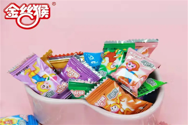 金丝猴食品