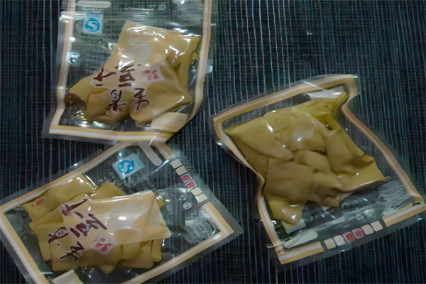 杨府食品加工厂