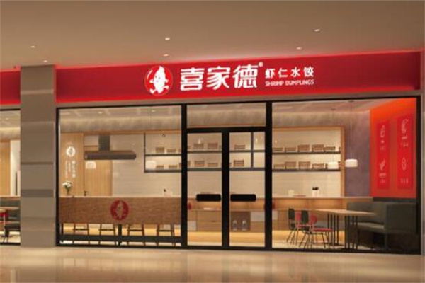 加盟