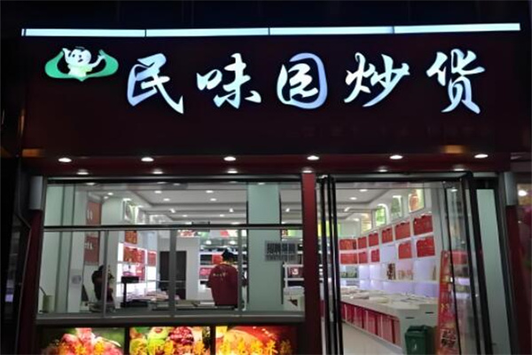 加盟