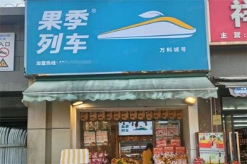 加盟