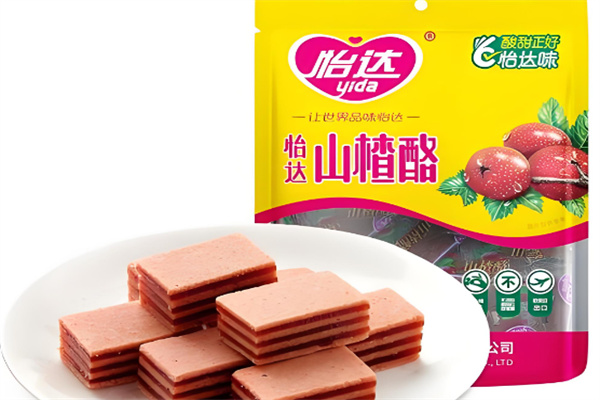 怡达食品
